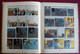 Delcampe - Tintin Les 7 Boules De Cristal B2 1948 Titre Noir - Tintin