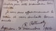 36 ARGENTON LA GARE ENVOI DE RAYMOND ROLLINAT A JOSEPH PIERRE A CHARON CLUIS 1904 - Autres & Non Classés