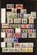 1952-2009 COLLECTION Of Mainly Mint With 1960 Onwards Never Hinged, Plus Many Sets Duplicated As Fine Used. Note Definit - Andere & Zonder Classificatie