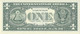 ÉTATS-UNIS - 1 Dollar 2017 Cleveland (new Signature) - UNC - Federal Reserve (1928-...)