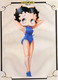 Delcampe - FIGURINE BETTY BOOP,  DANSEUSE CLASSIQUE  N°12  AVEC SON LIVRET DE 18 PAGES REF 6065 - Altri & Non Classificati