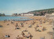 Weston-super-Mare Somerset - On The Beach, Looking Towards The Harbour - Weston-Super-Mare