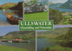 Ullswater Glenridding And Patterdale - Patterdale