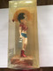 FIGURINE BETTY BOOP,  FERMIERE  N°16  AVEC SON LIVRET DE 18 PAGES REF 6068 - Sonstige & Ohne Zuordnung