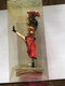 FIGURINE BETTY BOOP,  DANSEUSE DE FRENCH CANCAN  N°17  AVEC SON LIVRET DE 18 PAGES REF 6070 - Other & Unclassified