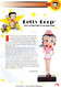 Delcampe - FIGURINE BETTY BOOP, FEMME D AFFAIRE N°20  AVEC SON LIVRET DE 18 PAGES REF 6073 - Otros & Sin Clasificación