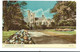 Leicestershire Postcard Loughborough Grammar School  Coop Stationary Unused - Other & Unclassified