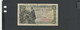 ESPAGNE - Billet 5 Pesetas 1945 TB/F Pick-129 - 5 Pesetas