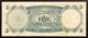 Figi Fiji 5 Shillings 1962 Pick#51c Belbb Lotto 3714 - Fiji