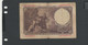 ESPAGNE - Billet 100 Pesetas 1946 B/VG Pick-131 - 100 Pesetas