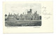 Leicestershire Postcard  Loughborough Grammar School And Grounds Nice Squared Circle Postmark 1904 - Altri & Non Classificati