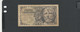 ESPAGNE - Billet 5 Pesetas 1947 B/VG Pick-134 - 5 Pesetas