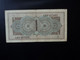 PAYS BAS : 1 GULDEN   8.8.1949    CH07-1a * / P 72     TTB ** - 1 Gulden