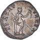 Monnaie, Julia Titi, Denier, 80-81, Rome, TTB+, Argent, RPC:II.1-388 - The Flavians (69 AD To 96 AD)