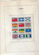 1979 MNH Canada Year Collection + Extra Sheet, According To DAVO Album Postfris** - Années Complètes