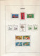 1979 MNH Canada Year Collection + Extra Sheet, According To DAVO Album Postfris** - Años Completos