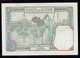 ALGERIE - 5 F - A.22-4-1941.A. - PLIS VERTICAL ET HORIZONTAUX ET 1 ANGLE - SUP - Algeria