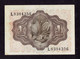 ESPAGNE - 1 PESETA - SPL - 1 PLI CENTRAL VERTICAL - 1951 - 1-2 Peseten