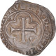 Monnaie, France, Louis XI, Blanc Au Soleil, Paris, TTB, Argent, Gadoury:30 - 1461-1483 Lodewijk XI