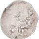 Monnaie, Eastern Europe, Drachme, 3è-2nd Siècle Av. JC, TTB+, Argent - Gauloises