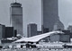 EXCLUSIVITÉ Coffret COLLECTOR 1976/2003 CONCORDE BRITISH AIRWAYS - 6 CARTES POSTALES DOUBLES ET ENVELOPPES - 1946-....: Modern Era