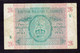 GRANDE BRETAGNE - BILLET MILITAIRE D'OCCUPATION - 2/6 SHILLINGS - TB - 1943 - Britse Militaire Autoriteit