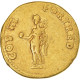 Monnaie, Vespasien, Aureus, 71, Lyon - Lugdunum, TB+, Or, RIC:II.1-1111 - La Dinastía Flavia (69 / 96)
