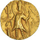 Monnaie, Kushan Empire, Vasishka, Dinar, Ca. 247-267, Mint In Gandhara, SUP, Or - Indische Münzen