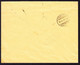 1908 Offizieller Brief Schweizerische Bundesbahnen. Aus Lausanne Nach Zürich. Blauer Stempel "Officiel" - Spoorwegen