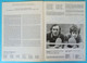 Delcampe - THE 24th YUGOSLAV OPEN TABLE TENNIS CHAMPIONSHIP 1980 Large Official Programme MORE PLAYERS AUTOGRAPHS Tennis De Table - Tennis De Table