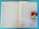 Delcampe - THE 24th YUGOSLAV OPEN TABLE TENNIS CHAMPIONSHIP 1980 Large Official Programme MORE PLAYERS AUTOGRAPHS Tennis De Table - Tennis De Table
