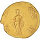 Monnaie, Vespasien, Aureus, 71, Lyon - Lugdunum, TB+, Or, RIC:II.1-1114 - Les Flaviens (69 à 96)