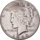 Monnaie, États-Unis, Peace Dollar, Dollar, 1928, U.S. Mint, Philadelphie, TTB - 1921-1935: Peace