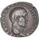 Monnaie, Vitellius, Denier, 69, Rome, TB+, Argent, RIC:I-66 - The Flavians (69 AD To 96 AD)