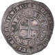 Monnaie, France, Charles V, Blanc Au K, TTB, Argent, Duplessy:363 - 1364-1380 Karl V. Der Weise