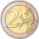 République D'Irlande, 2 Euro, 2007, Sandyford, TTB, Bimétallique, KM:53 - Irland