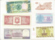 JC, Vrac De Billets , LOT DE 27 BILLETS UNC, 10 Scans , Envoi En Recommandé R 1 - Lots & Kiloware - Banknotes