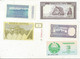 Delcampe - JC, Vrac De Billets , LOT DE 27 BILLETS UNC, 10 Scans , Envoi En Recommandé R 1 - Lots & Kiloware - Banknotes