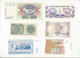 Delcampe - JC, Vrac De Billets , LOT DE 27 BILLETS UNC, 10 Scans , Envoi En Recommandé R 1 - Lots & Kiloware - Banknotes