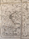 Delcampe - Duitsland/Maastricht/Luik - Carte Der Rheinprovinz - F. Handtke - 1863  (W205) - Cartes Topographiques