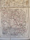 Delcampe - Duitsland/Maastricht/Luik - Carte Der Rheinprovinz - F. Handtke - 1863  (W205) - Cartes Topographiques