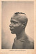 Congo - Indigène N'Gombé - ( Bangala) - Scarification Sur Le Visage - Carte Postale Anciene - Congo Belge