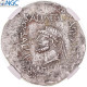 Monnaie, Élymaïde, Kamnaskires V, Tétradrachme, Ca. 54-32 BC, Seleucia Ad - Orientales