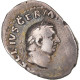 Monnaie, Vitellius, Denier, 69, Rome, TB, Argent, RIC:I-107 - The Flavians (69 AD Tot 96 AD)