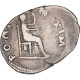 Monnaie, Vitellius, Denier, 69, Rome, TB, Argent, RIC:I-107 - Les Flaviens (69 à 96)