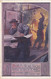 CPA ILLUSTRATIONS, SIGNED, F. KUDERNA- BLACKSMITHS WORKSHOP - Kuderna