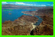 BLACK CANYON, CO - HOOVER DAM SHOWING LOWER BASIN OF LAKE MEAD - THE CONTINENTAL CARD - - Colorado Springs