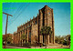 CHARLESTON, SC - CATHEDRAL OF ST JOHN THE BAPTIST - CHARLESTON POST CARD CO - DEXTER PRESS INC - - Charleston