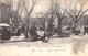 MARCHES - AVIGNON - Le Marché De La Place Pie Et Les Halles - Carte Postale Ancienne - Mercados