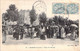 MARCHES - CORBEIL - Place Du Marché - BF PARIS- Carte Postale Ancienne - Mercati